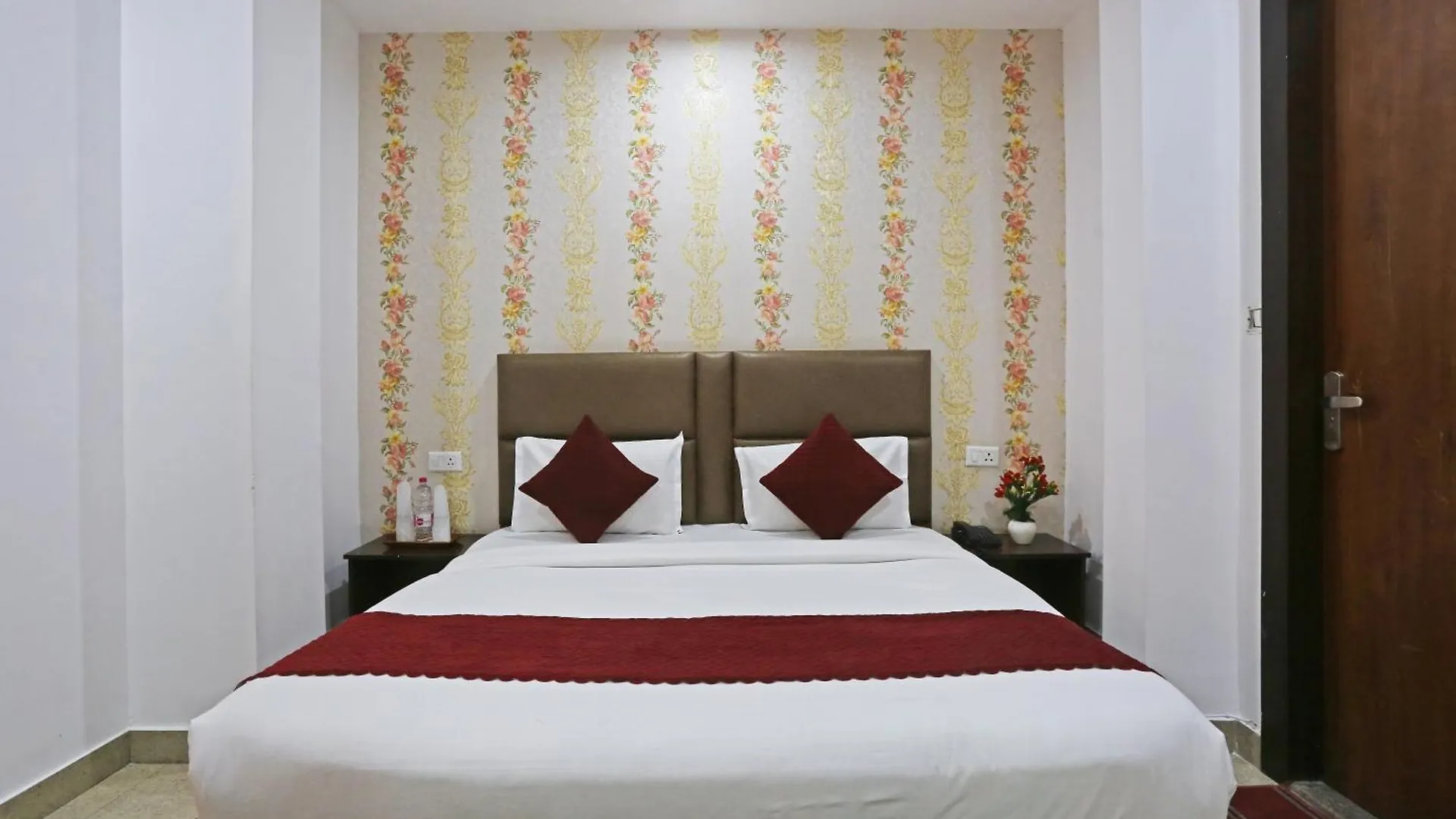 Hotel Park View A Family Hotel - Delhi Airport New Delhi
