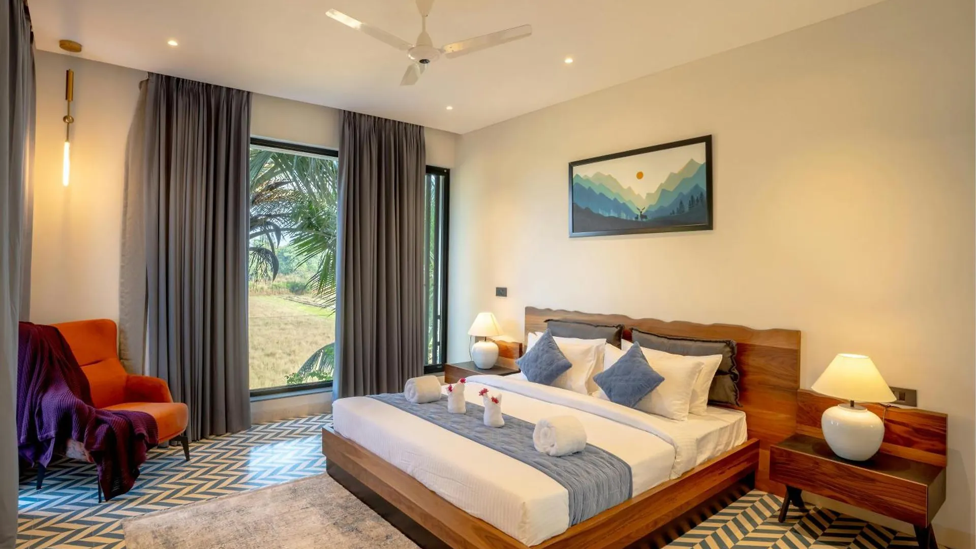 Hotel Park View A Family Hotel - Delhi Airport New Delhi 4*,  India